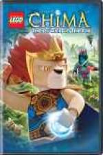 Watch Lego Legends of Chima: The Power of the Chi Megashare9