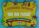 Watch The Bon Bon Parade (Short 1935) Megashare9