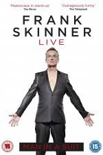 Watch Frank Skinner Live - Man in a Suit Megashare9