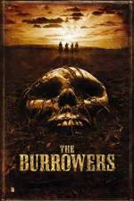 Watch The Burrowers Megashare9