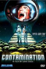 Watch Contamination Megashare9