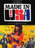 Watch Made in U.S.A Megashare9