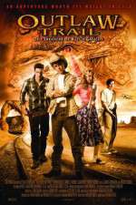 Watch Outlaw Trail The Treasure of Butch Cassidy Megashare9