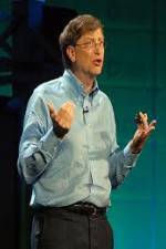 Watch Bill Gates: How a Geek Changed the World Megashare9