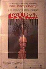 Watch Lisztomania Megashare9