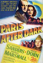 Watch Paris After Dark Megashare9