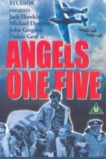 Watch Angels One Five Megashare9