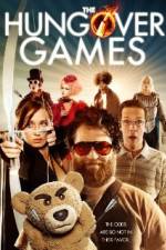 Watch The Hungover Games Megashare9