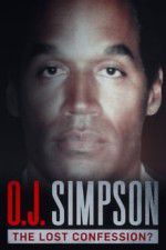 Watch O.J. Simpson: The Lost Confession? Megashare9