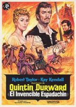 Watch The Adventures of Quentin Durward Megashare9