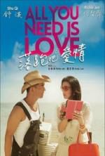 Watch All You Need Is Love Megashare9
