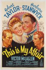 Watch This Is My Affair Megashare9