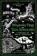 Watch Woodlands Dark and Days Bewitched: A History of Folk Horror Megashare9