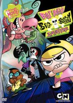 Watch Billy & Mandy's Big Boogey Adventure Megashare9