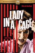 Watch Lady in a Cage Megashare9