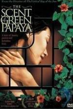 Watch The Scent of Green Papaya Megashare9