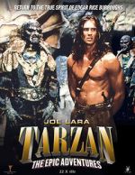 Watch Tarzan: The Epic Adventures Megashare9