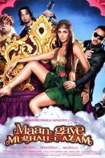 Watch Maan Gaye Mughall-E-Azam Megashare9