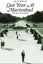 Watch Last Year At Marienbad Megashare9