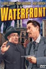 Watch Waterfront Megashare9