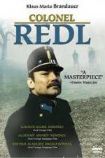 Watch Colonel Redl Megashare9