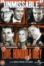 Watch Love Honour and Obey Megashare9