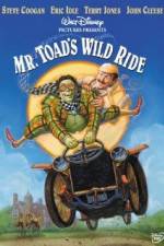 Watch Mr. Toad's Wild Ride Megashare9