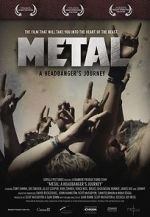 Watch Metal: A Headbanger\'s Journey Megashare9