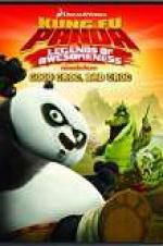 Watch Kung Fu Panda: Good Croc, Bad Croc Megashare9