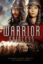 Watch Warrior Princess Megashare9