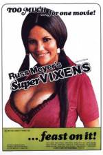 Watch Supervixens Megashare9