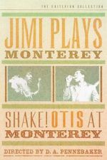 Watch Shake! Otis at Monterey (Short 1987) Megashare9