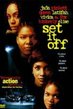 Watch Set It Off Megashare9