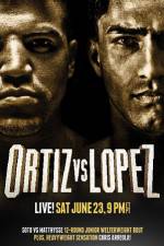 Watch Victor Ortiz vs Josesito Lopez Megashare9