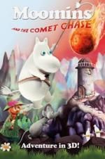 Watch Moomins and the Comet Chase Megashare9