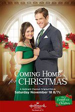 Watch Coming Home for Christmas Megashare9