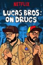 Watch Lucas Brothers: On Drugs Megashare9