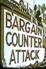 Watch Bargain Counter Attack Megashare9