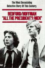 Watch All the Presidents Men Megashare9