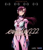 Watch Evangelion: 2.0 You Can (Not) Advance Megashare9