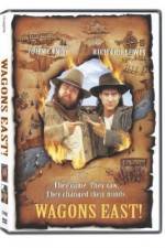 Watch Wagons East Megashare9