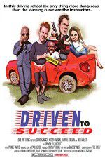 Watch Driven to Succeed Megashare9