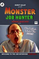 Watch Monster Job Hunter Megashare9