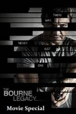 Watch The Bourne Legacy Movie Special Megashare9