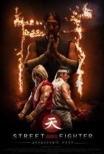 Watch Street Fighter: Assassin's Fist Megashare9