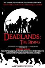 Watch Deadlands The Rising Megashare9