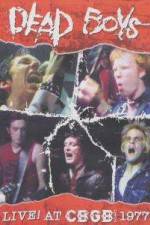 Watch Dead Boys - Live at CBGB Megashare9