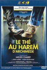 Watch Le the au harem d'Archimde Megashare9