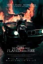 Watch The Girl Who Played with Fire Megashare9