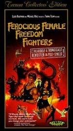 Watch Ferocious Female Freedom Fighters Megashare9